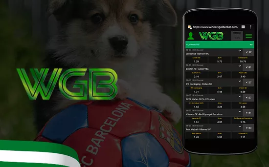 WGB mobile
